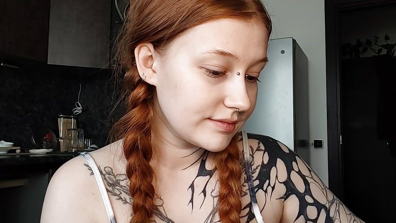 EYE fetish－カメラキャストのAyla_Hicksの動画