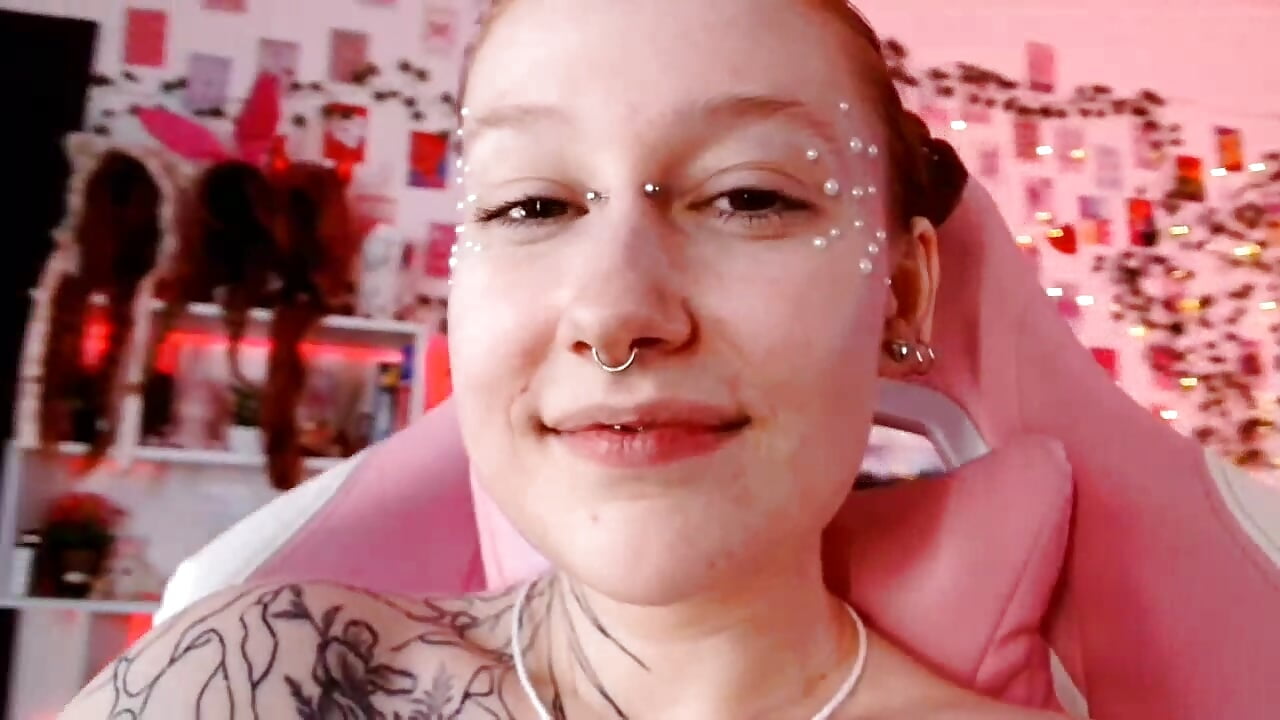 Dancing with you - video by Ayla_Hicks cam model