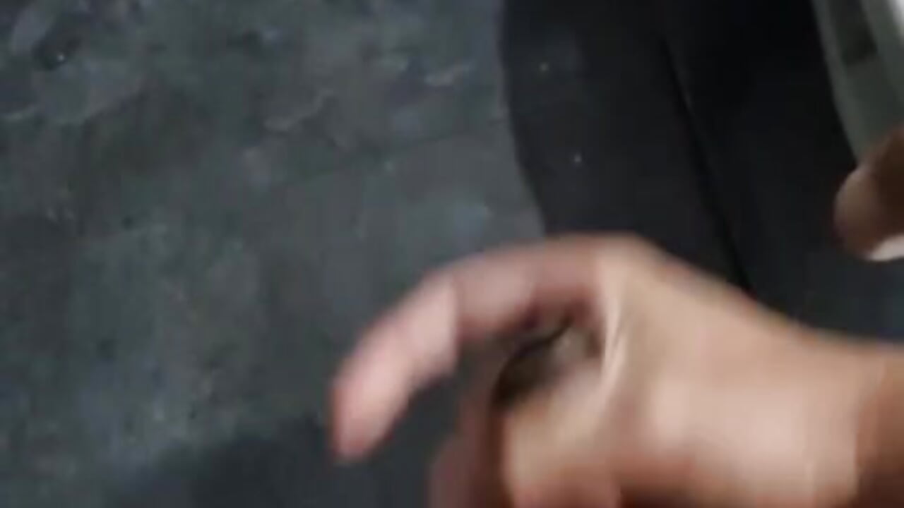 de leve - video by Yunero cam model