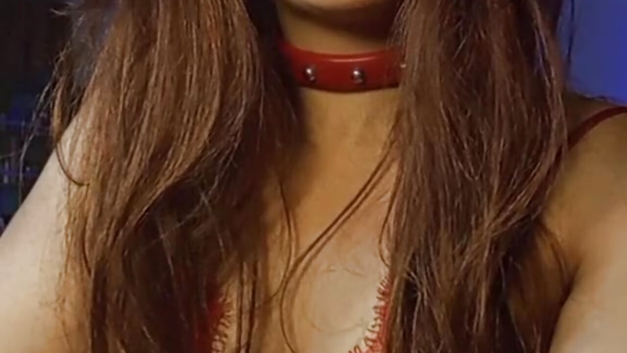 Singing - video by Zara-gag cam model