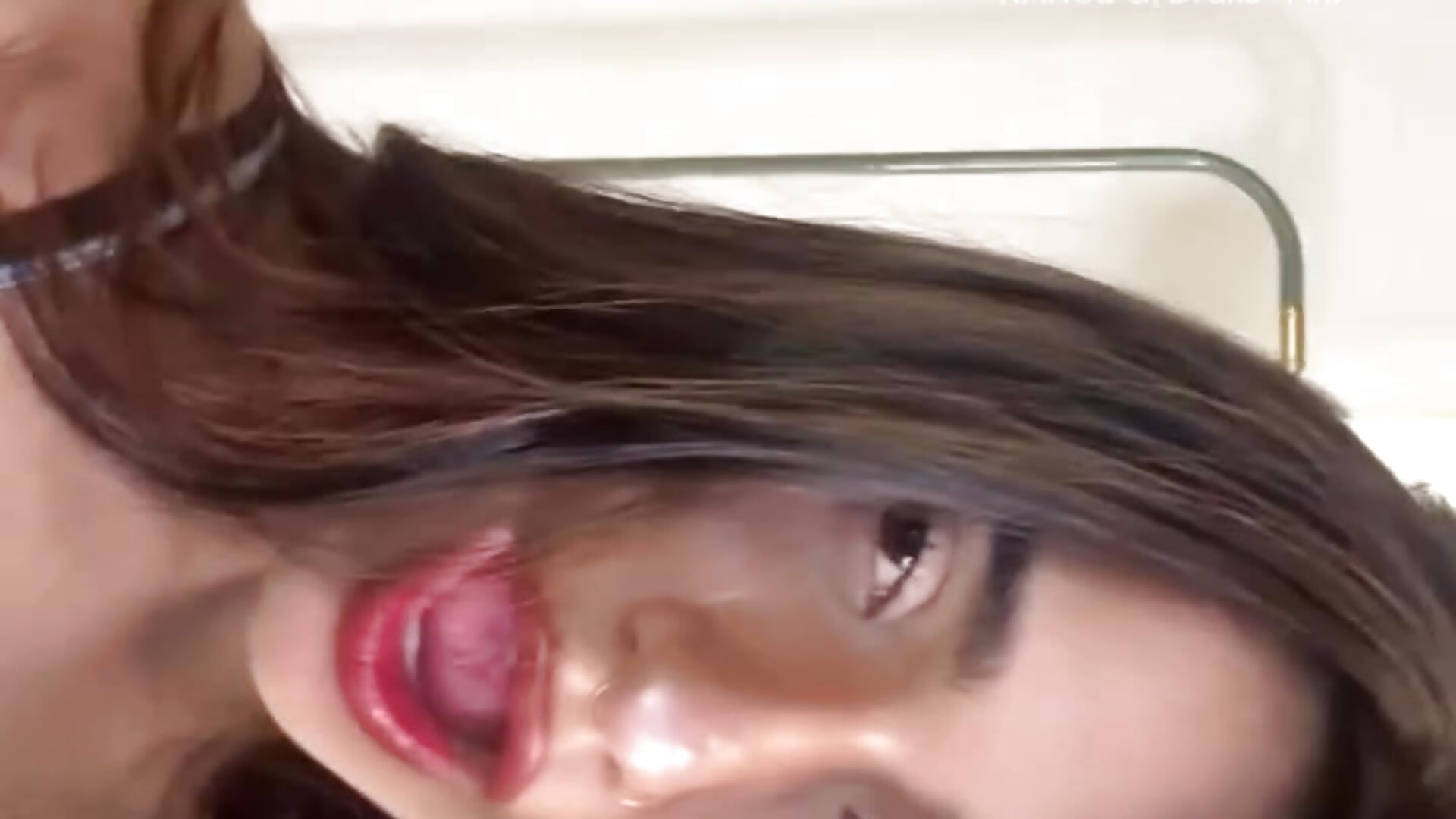 6ef8a66ca9fa45b19ef6bc23ec1289e6 - video oleh cherry_bunnyx kamera model