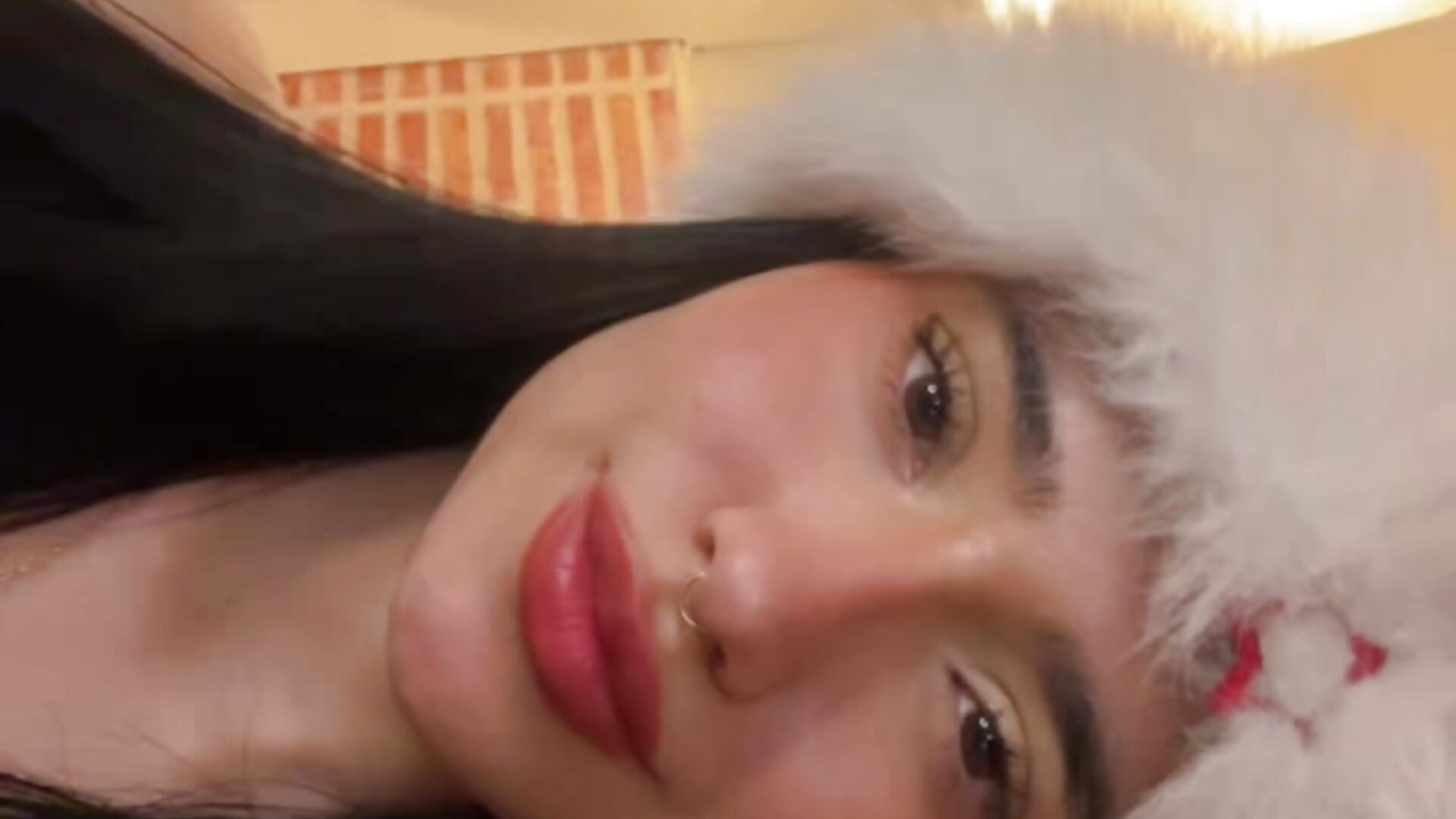💋Hi handsome 💋💋 - video di cherry_bunnyx modella di cam
