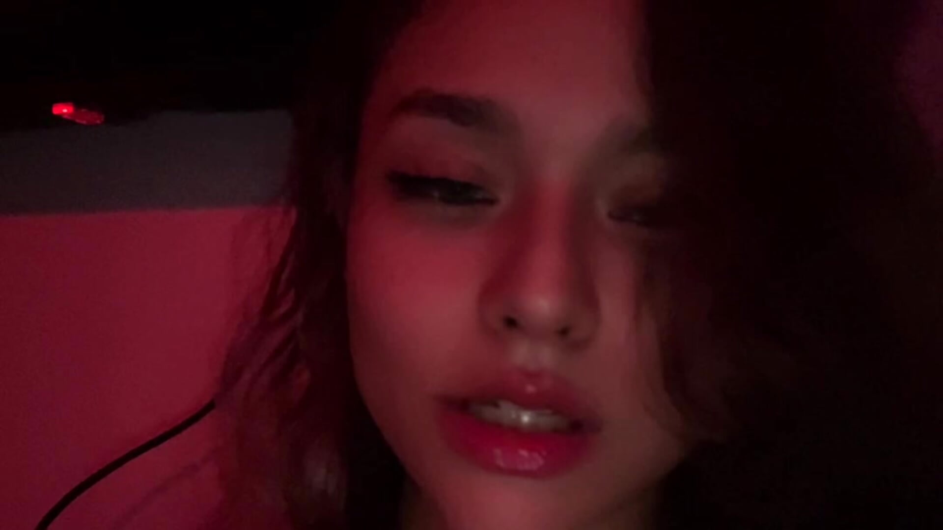 ❤️ - video oleh model kamera LittleCheerry69