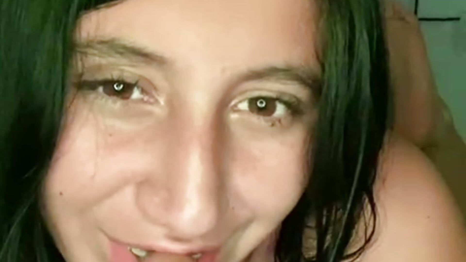 08-I'm sucking like a crazy bitch!! 🔥🤤