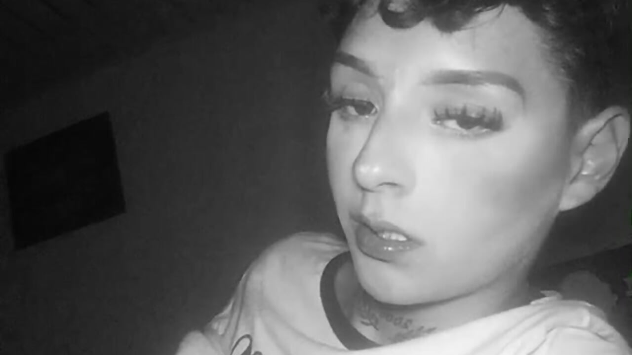 Holi!! - video by David_Fox01 cam model