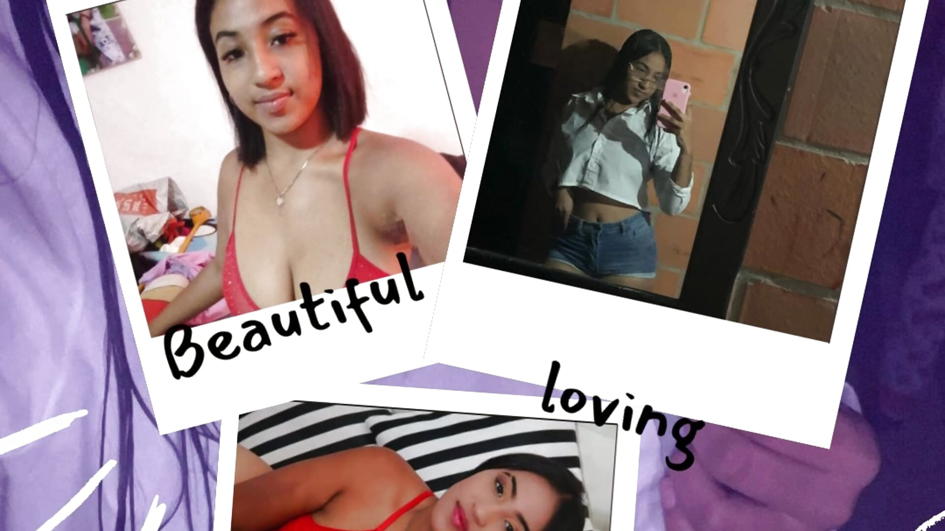 💖💖 - video by vfridaper cam model