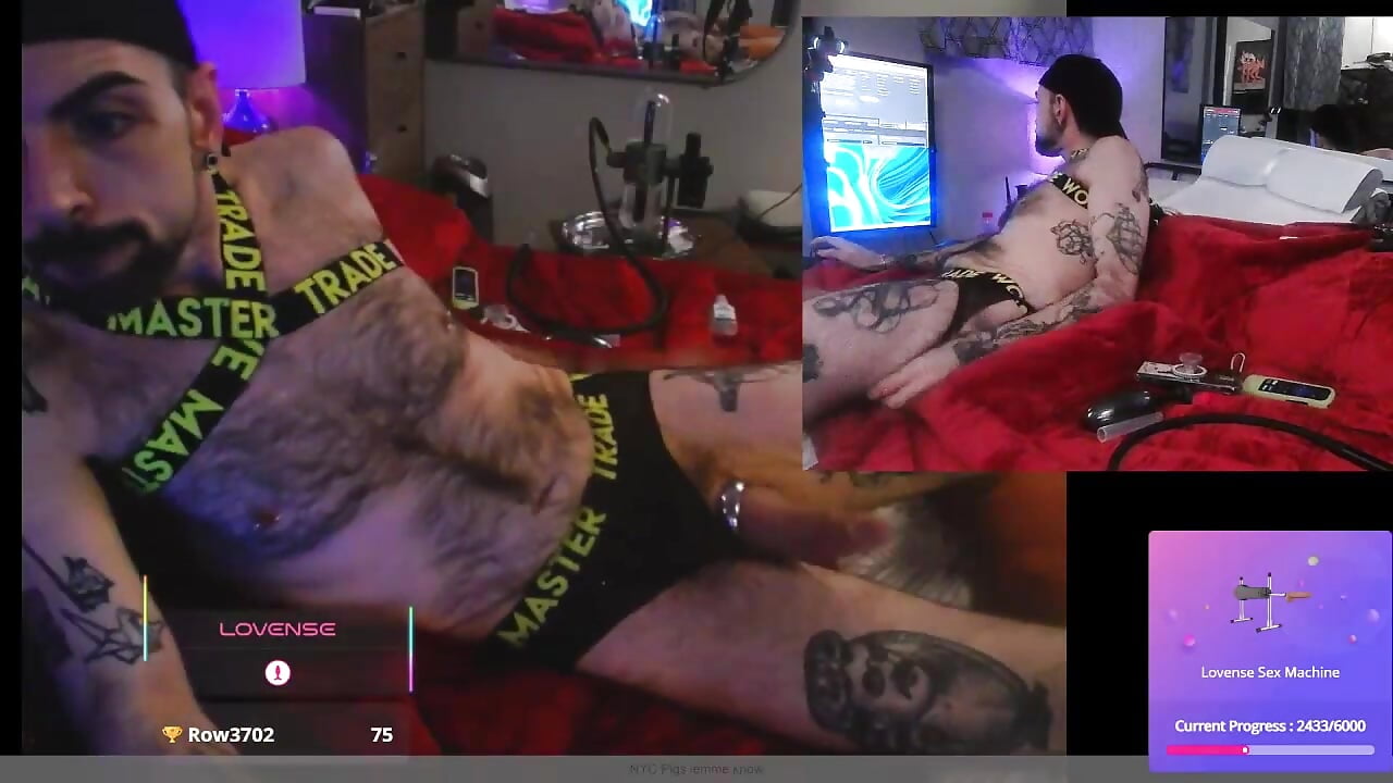 [2 Dec 03:21] Private Show - clip 11 Dec 15:48 - Girthywhereitmatters adlı kamera modelinin videosu