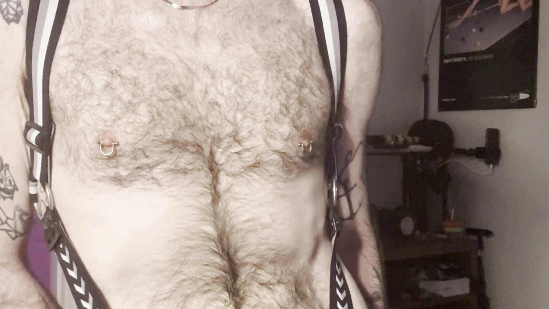 LivePhoto - Vídeo de Girthywhereitmatters, modelo de vídeos