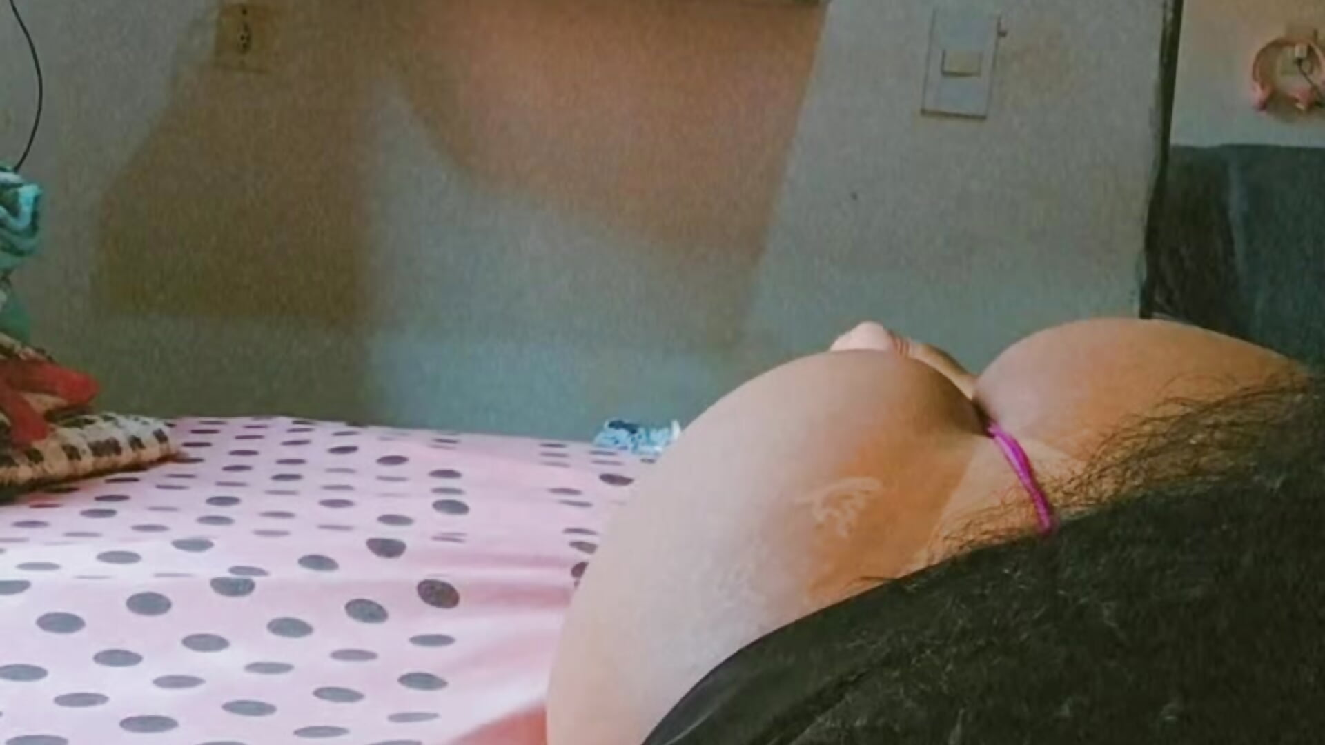 1000292229 - Vídeo de Bigostosa, modelo de vídeos