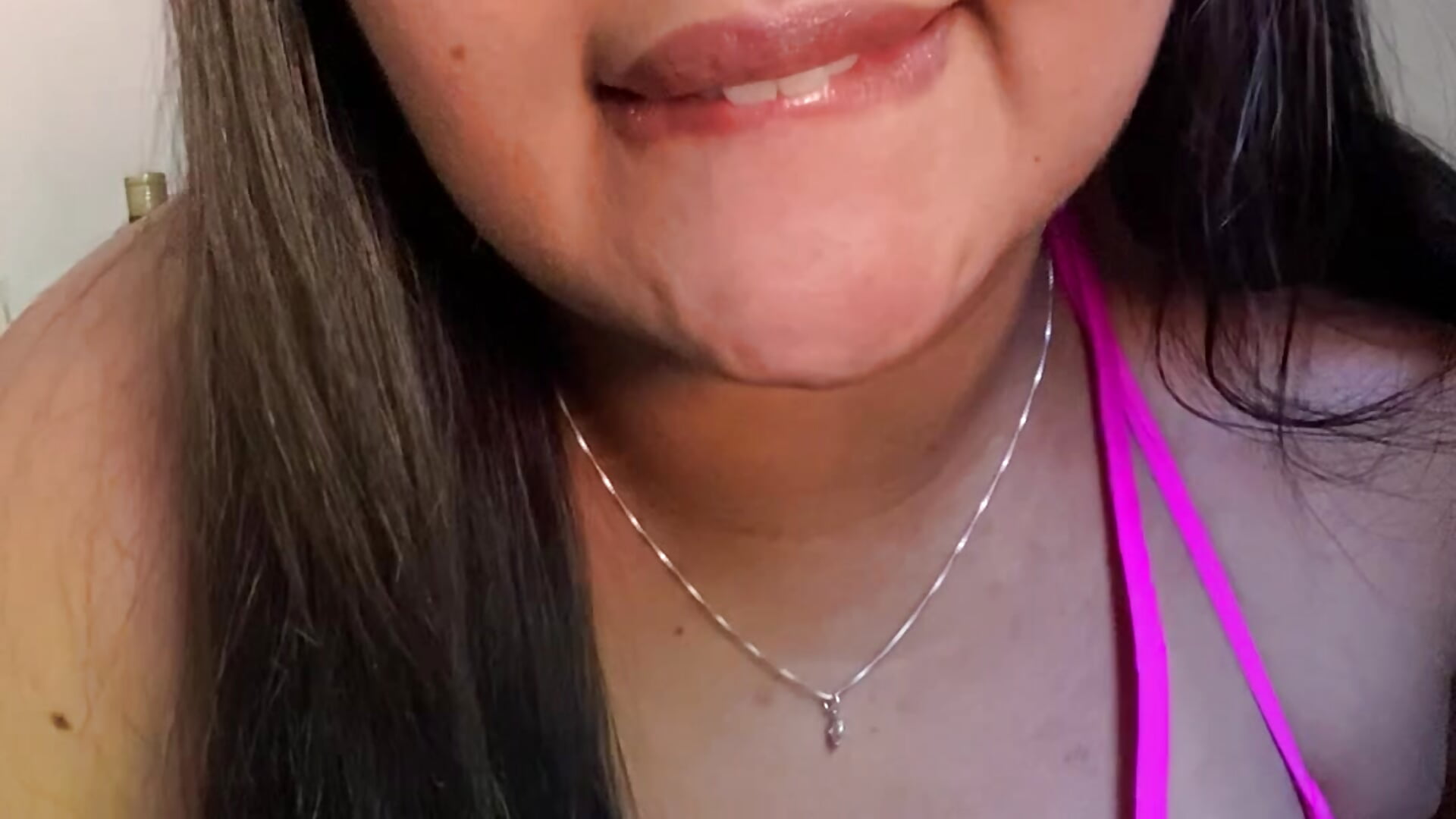Bigdoce 🤤🧁🔥 vídeo completo no fanclube 🫶🏼 - video by Bigostosa cam model