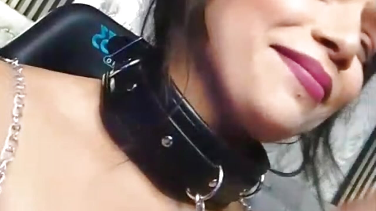 Master Punish me hard!! please - video by MaraBlake_ cam model