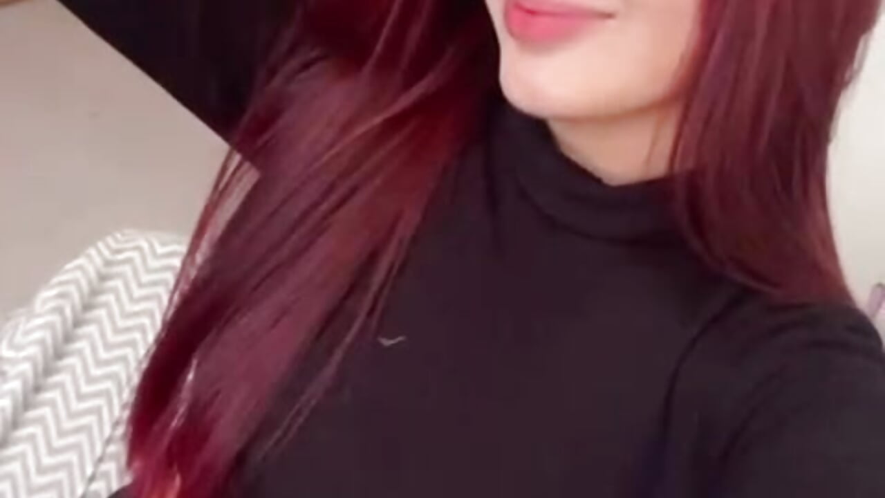 Howdy 😚 - video by Charlotte_hall_ cam model