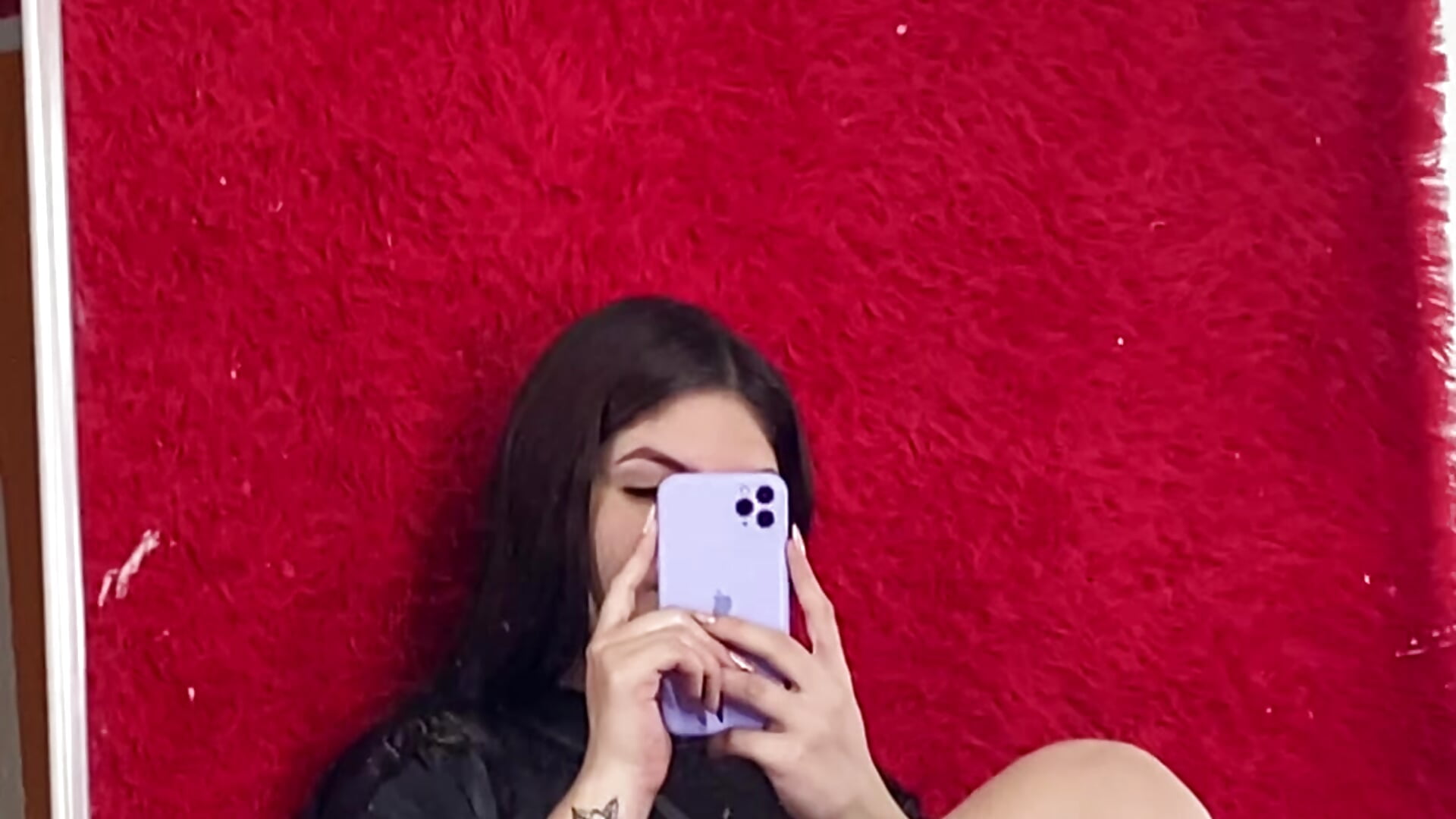 🖤－カメラキャストのcame_lia1の動画