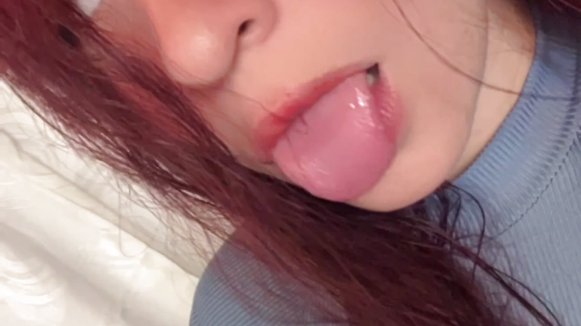 🙄🙄 - vídeo de came_lia1 modelo de câmara