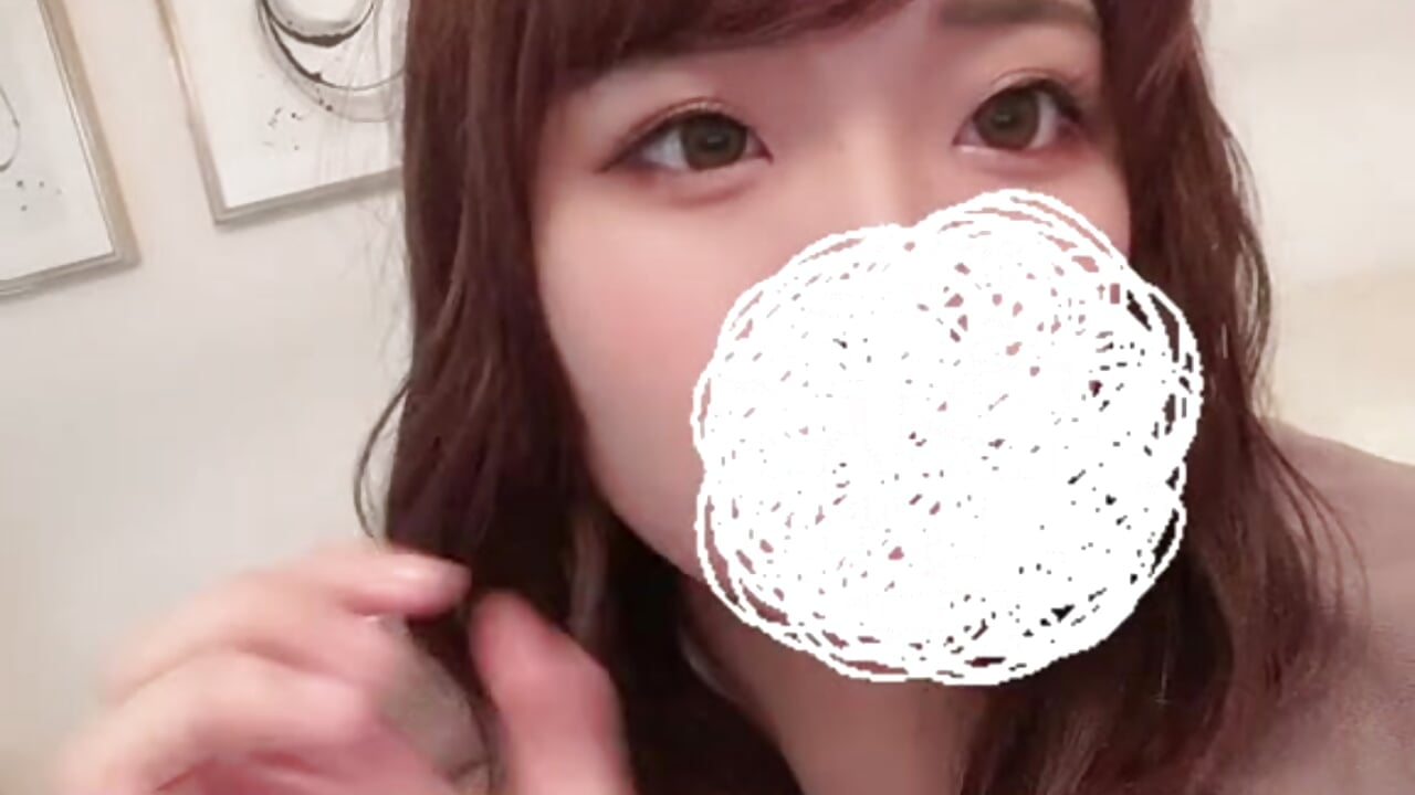 動いてるよん - video by chinatsu_xxx cam model