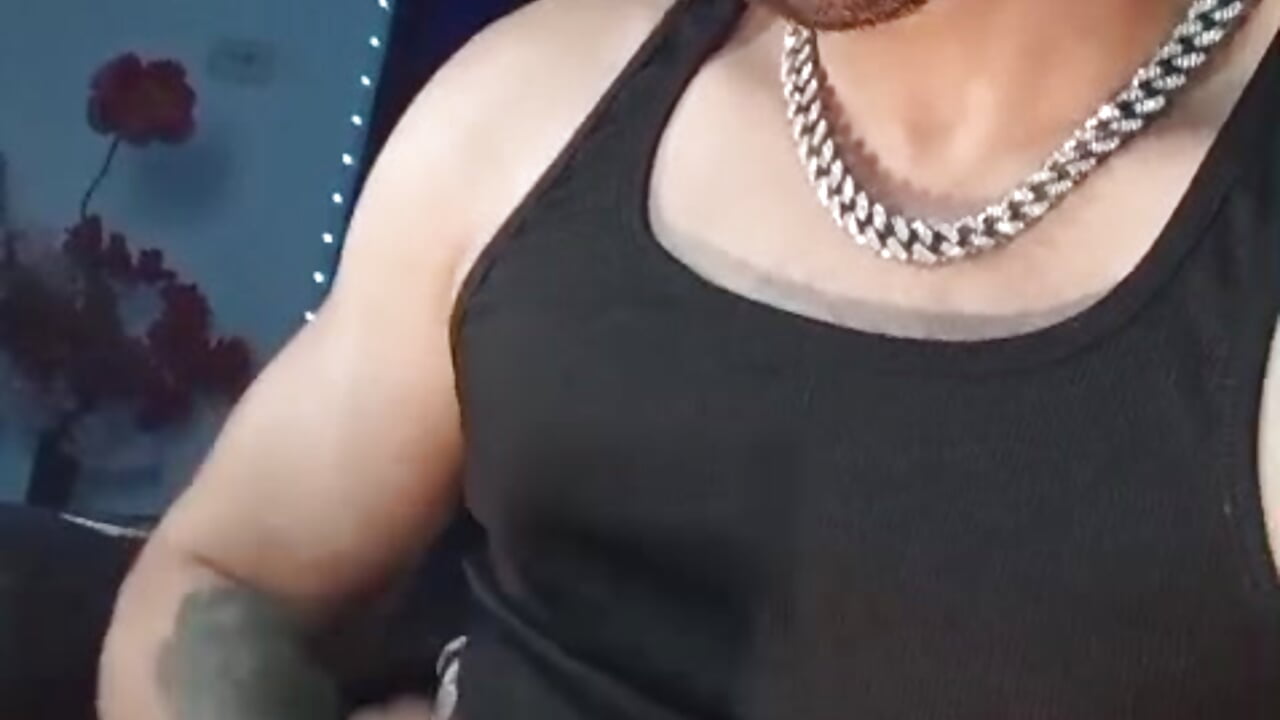 do you wanna see me cum? - LucasGaeel 캠 모델의 동영상