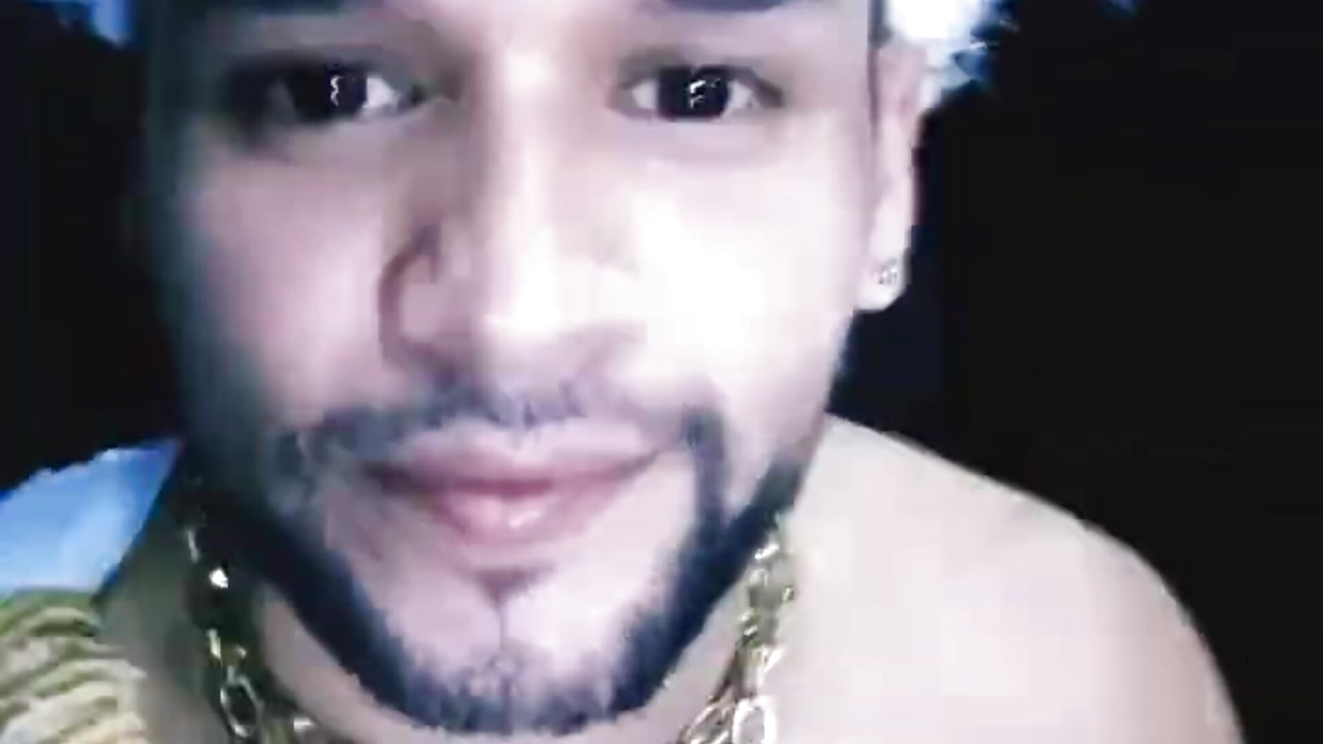 God Greek - video by LucasGaeel cam model