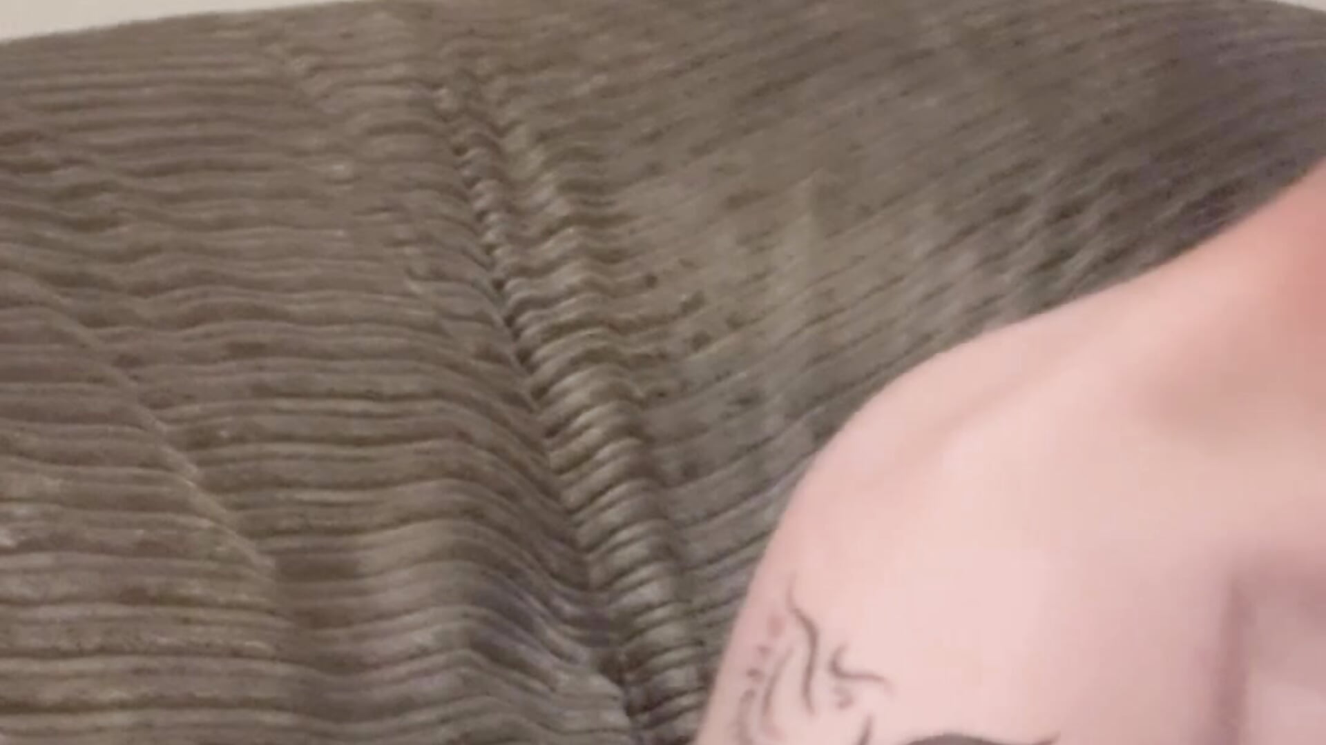 My Phoenix I tattooed for a reason - video by havesomeflowers cam model