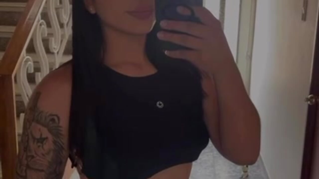 nice - video by kloe28 cam model