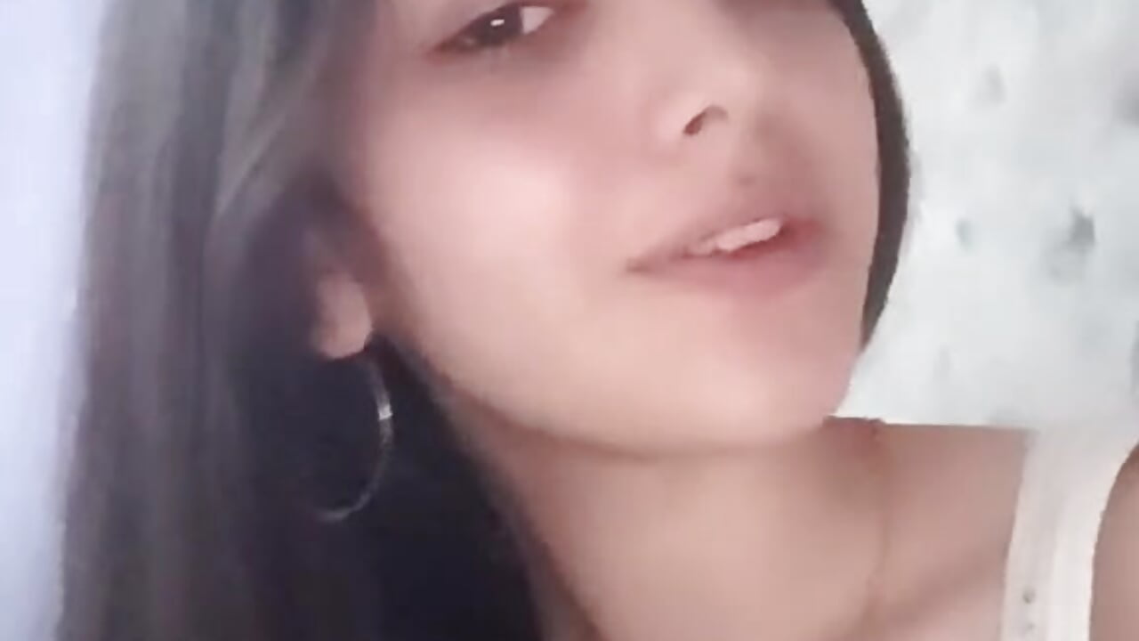 My first day! - video by TifGold cam model