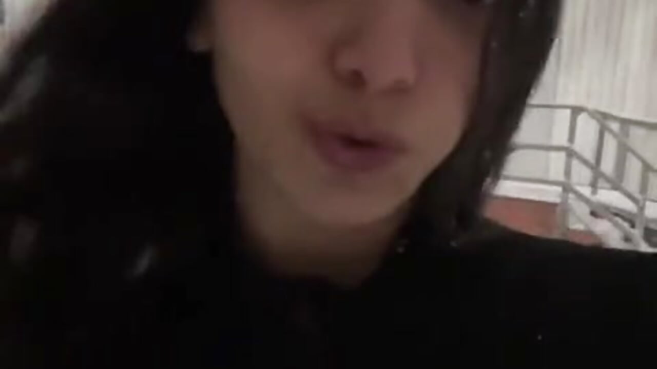 I'm a little cold without you ... 🥶 - video by TifGold cam model