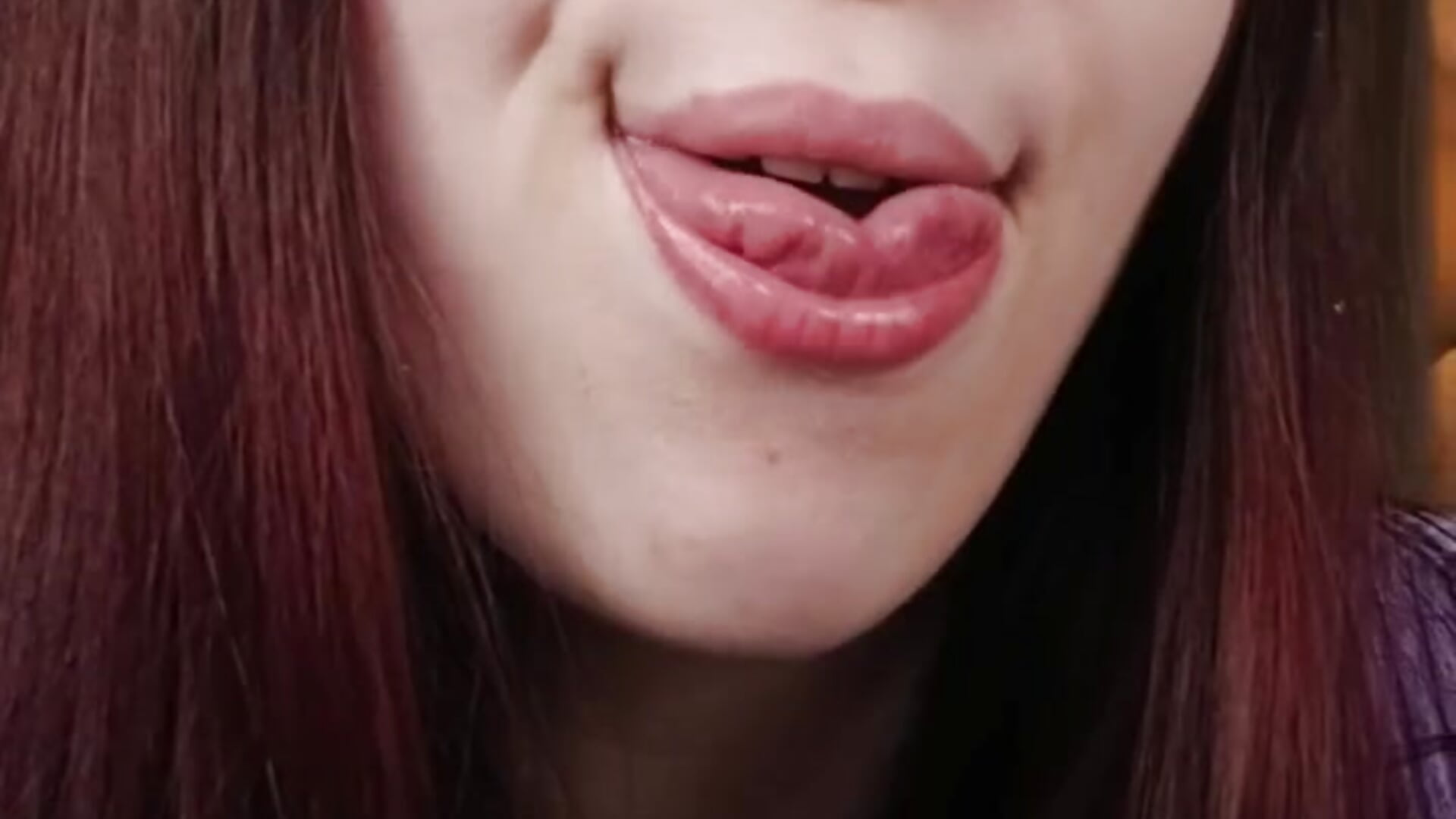 😛 - Video von Monica__Queen Cam-Model