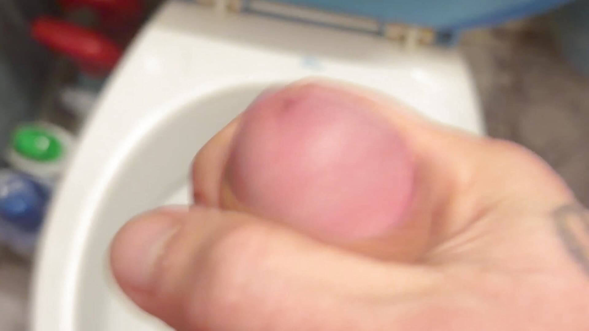 Cum show hard 💦😈🔥 - video by sexyman1936 cam model