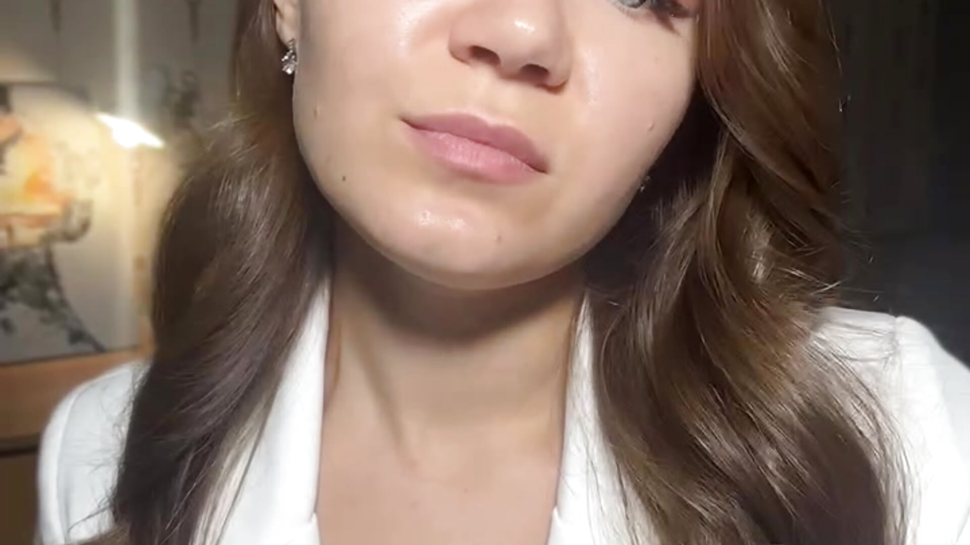 pretty little girl - video by Kalivess cam model