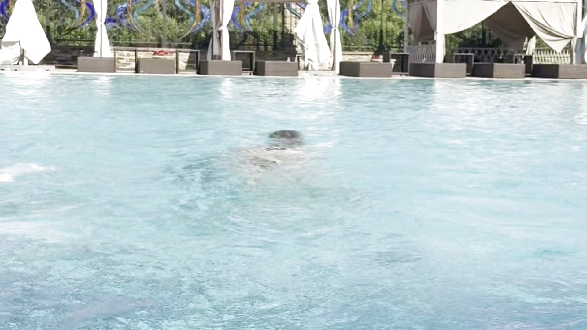 🌊 𝙎𝙪𝙢𝙢𝙚𝙧 𝙫𝙞𝙗𝙚𝙨 𝙗𝙮 𝙩𝙝𝙚 𝙥𝙤𝙤𝙡 🌊 - video by Crystal_Neko cam model