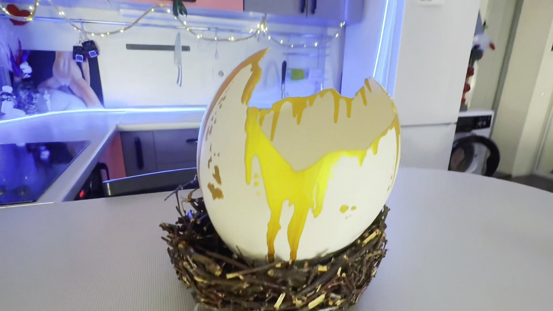 Happy Easter 2026 - video av FoxUnion cam model