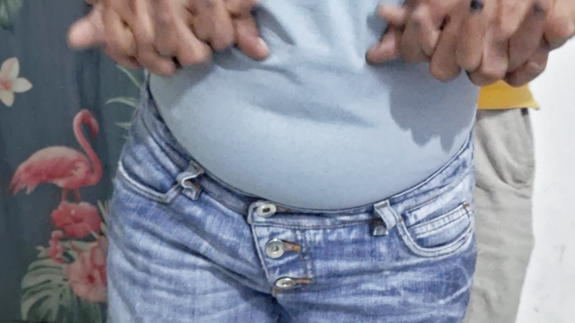 Shani & Kevin– shani_taniya kameramodell videója