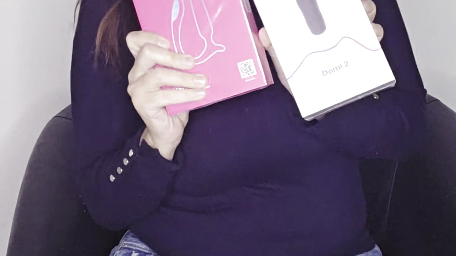 Happy✨️🥰❤️‍🔥 - vídeo de la modelo de cam ReginaRossa