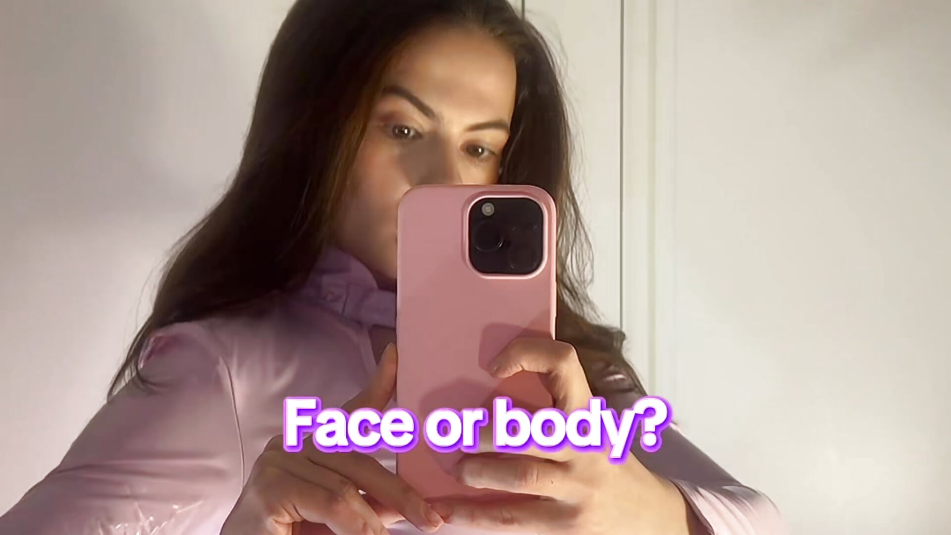 ✨ - video by BellaAbey cam model