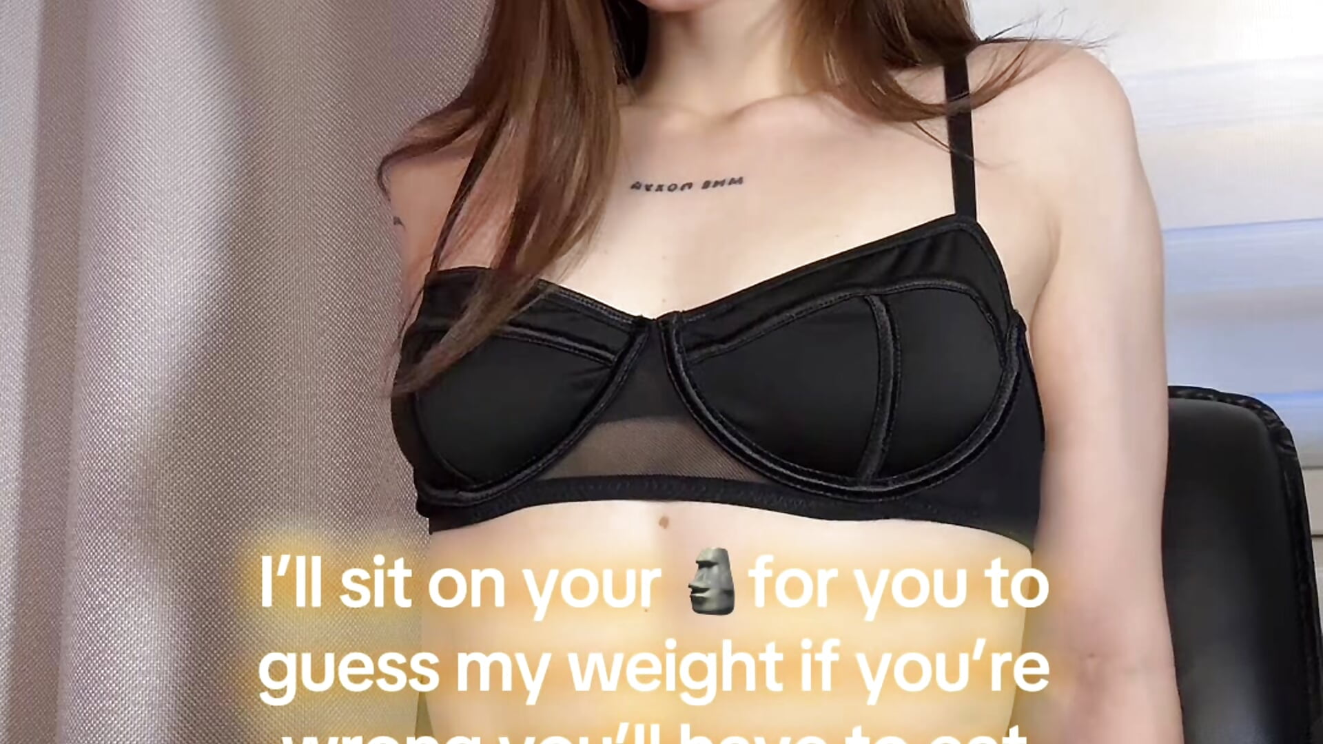 Welcome to my room💕 - video by BellaAbey cam model