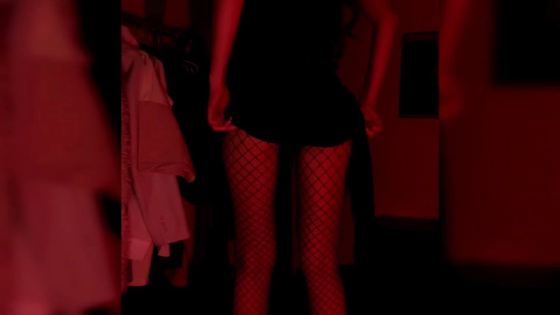 Look at me in the red light - Denny_Yorgeritai 캠 모델의 동영상