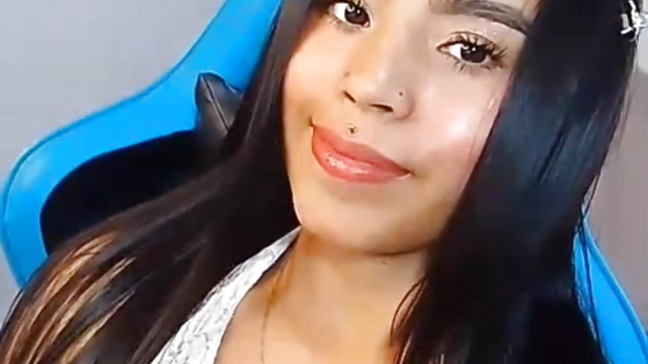 Celeste sweet - video by Celeste2_b cam model