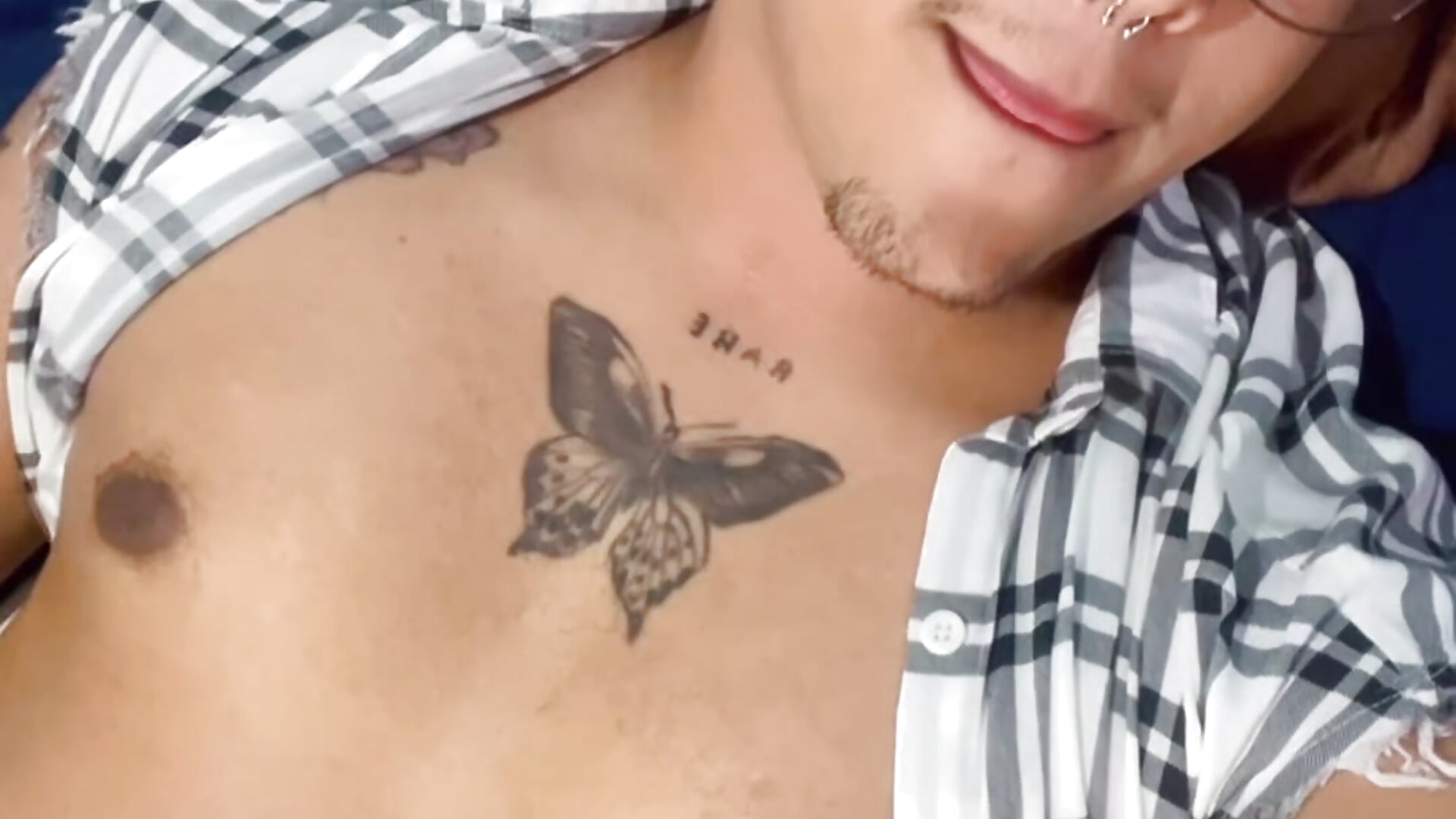 😏 - video by AaronMars_ cam model