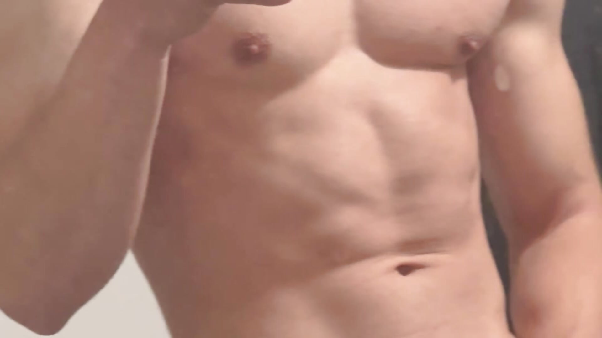 Rubbing my cock - video by Gabrielrdsouza cam model