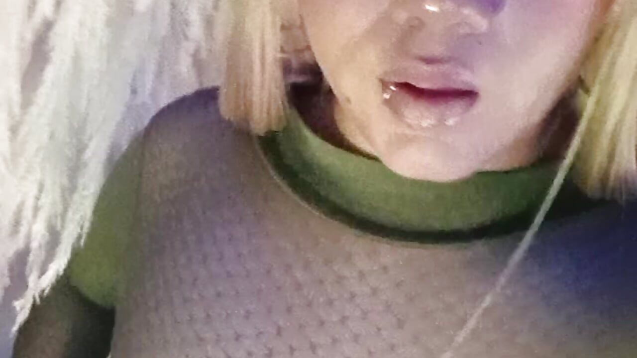 I can be a little naughty bby - Vídeo de Tiffany_deluxe, modelo de vídeos