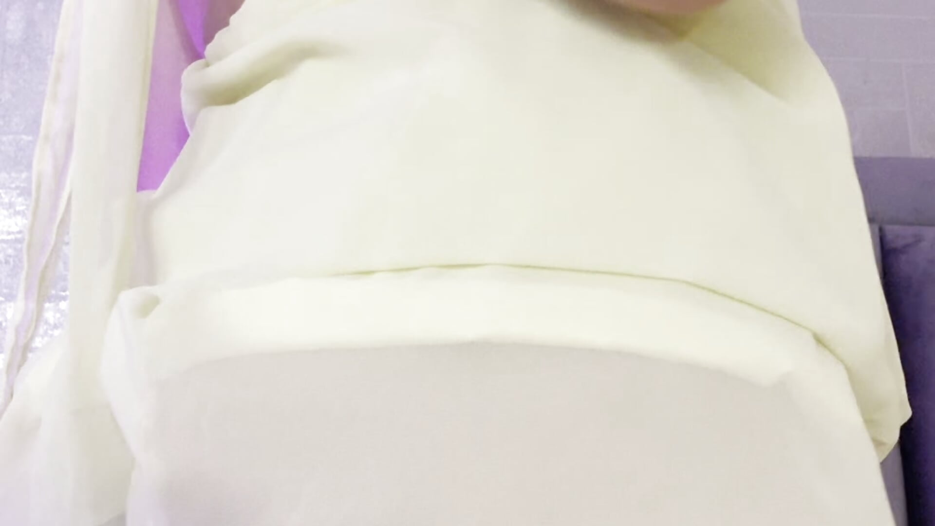 YOU'RE TAKING MY DRESS OFF!🥵