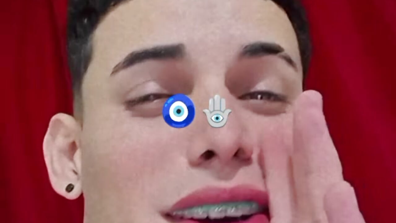 1000042648 - video by Pingasaboy20 cam model