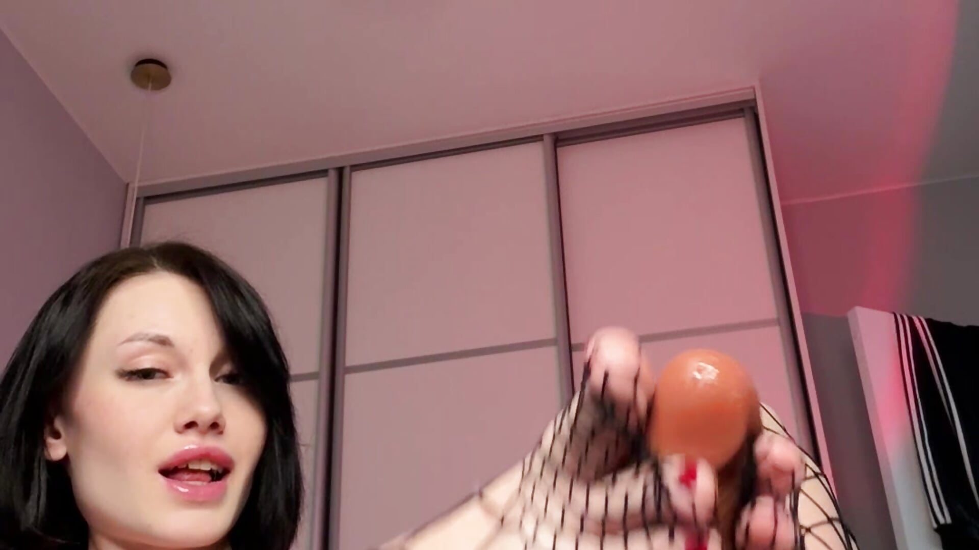 footjob vids