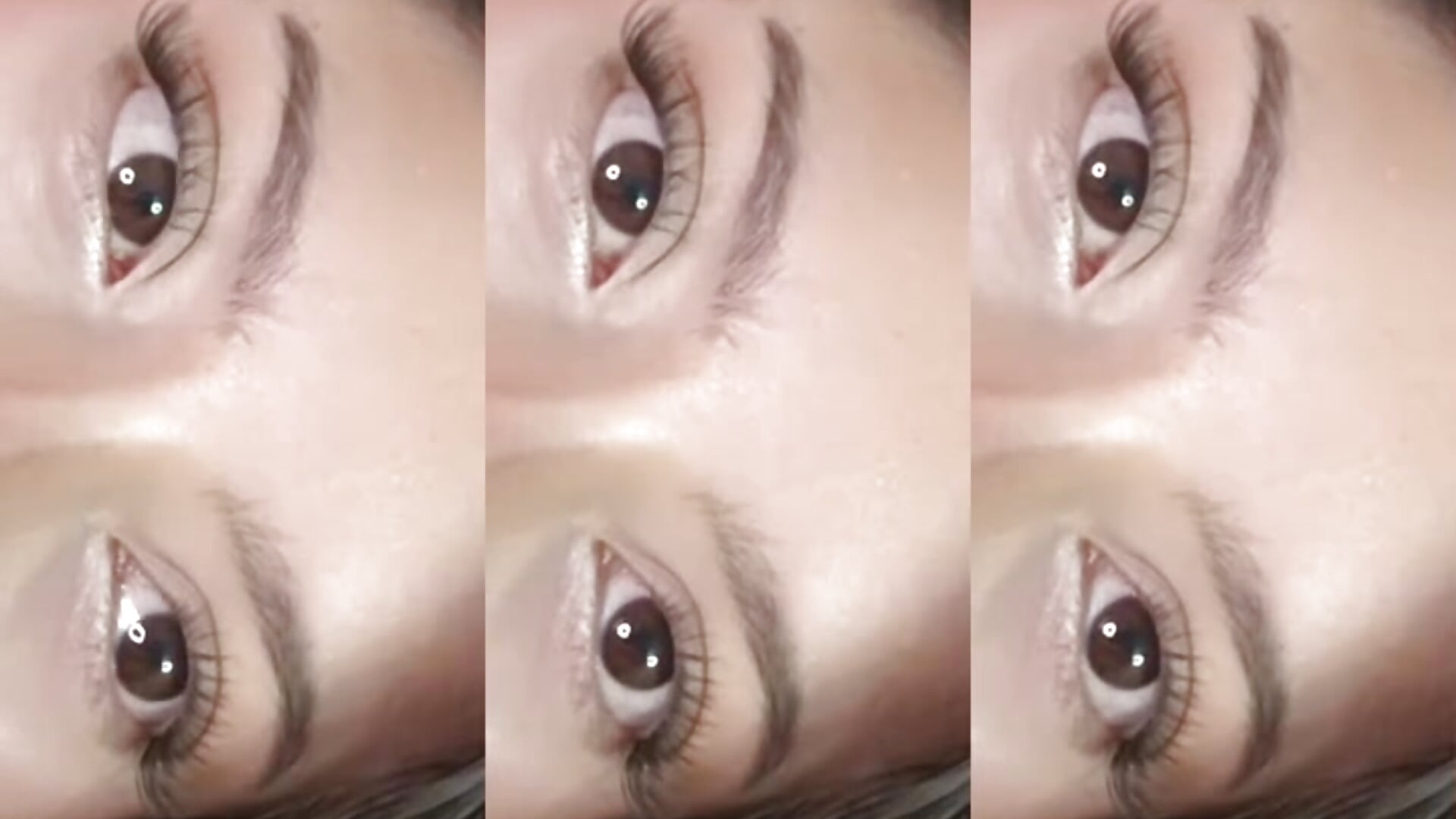 that's how my eyes would look at you doing something very good.. - vídeo de Adrianna5_ modelo de câmara