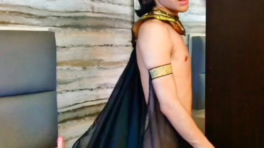 Sensuality And Elegance－カメラキャストのLovers_21の動画