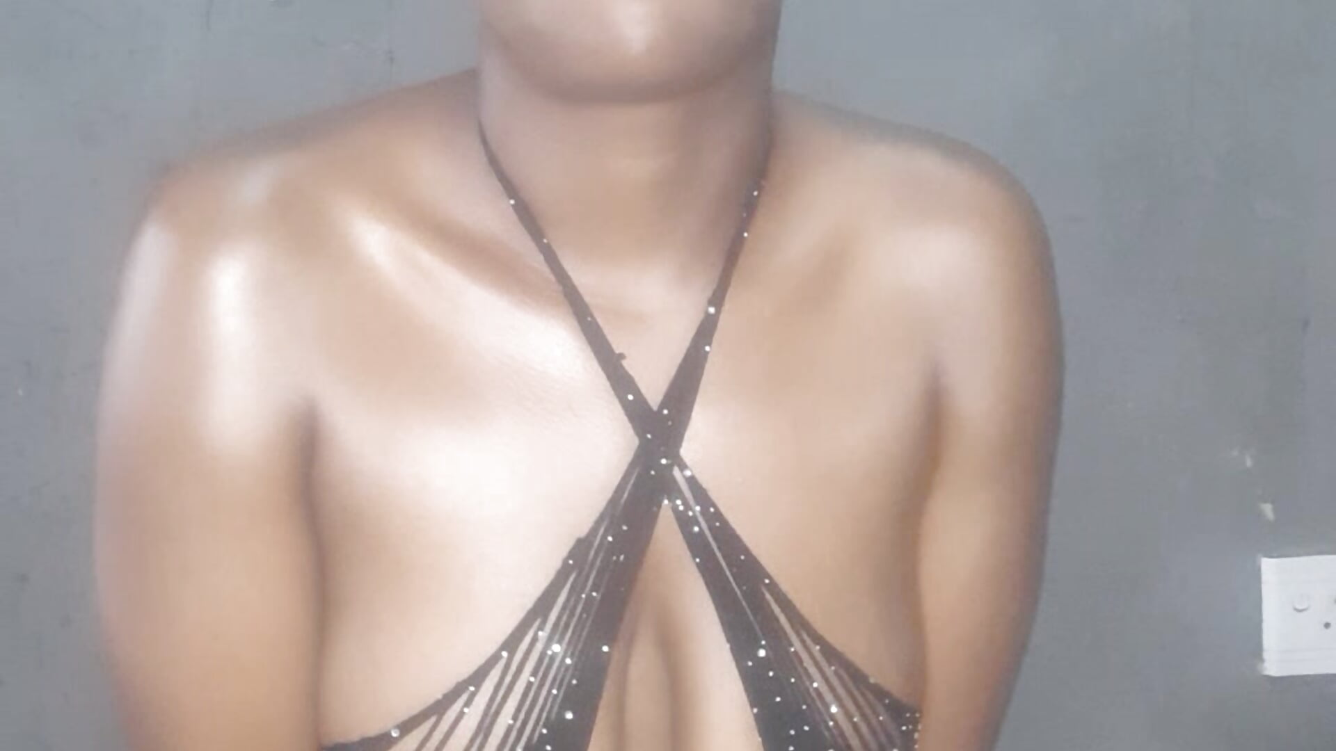 Freebie for lovely fans! - video by QueenLanaL cam model