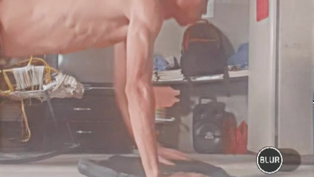 fortaleza - video by xion_ez cam model