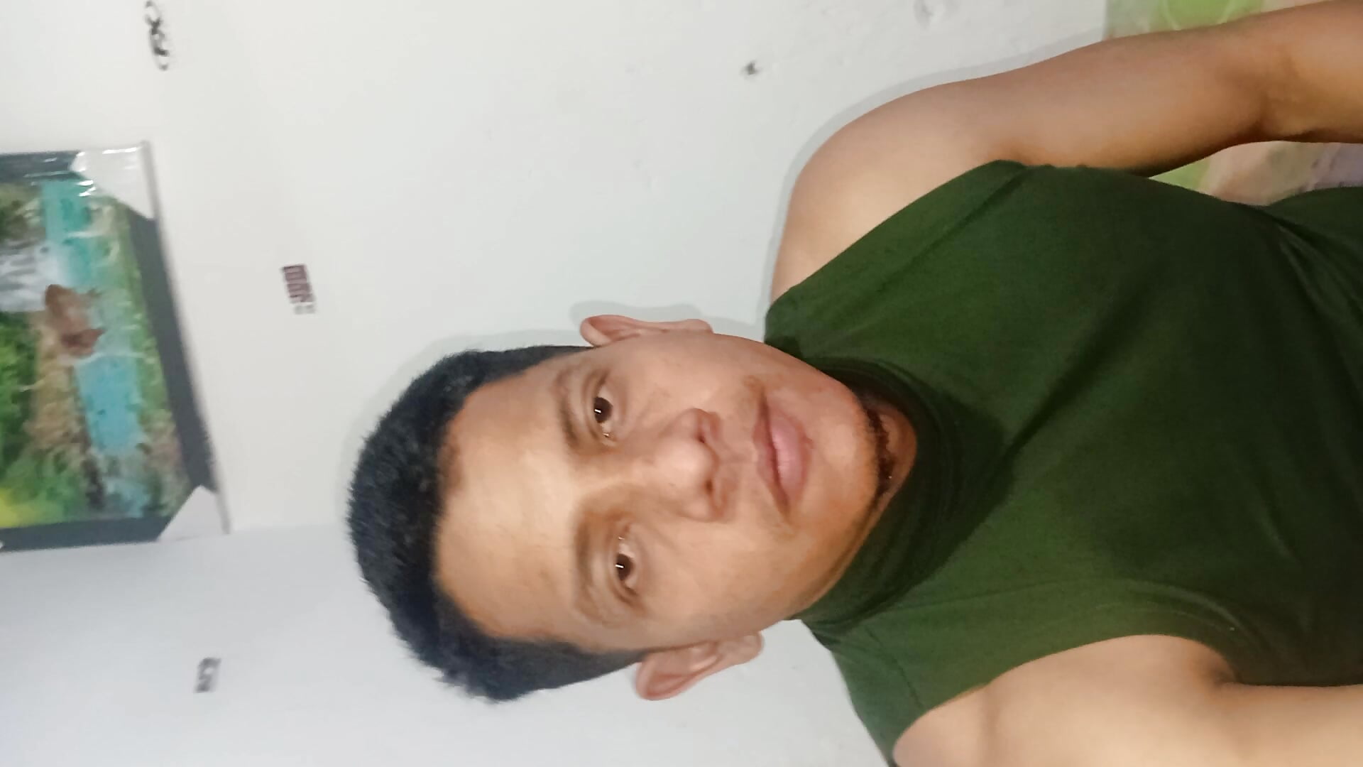 El kronos - video by Elkronos35 cam model