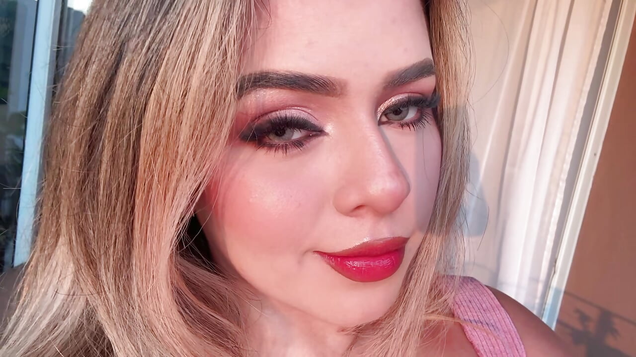 Do u like my eyes– itsdanividarte kameramodell videója