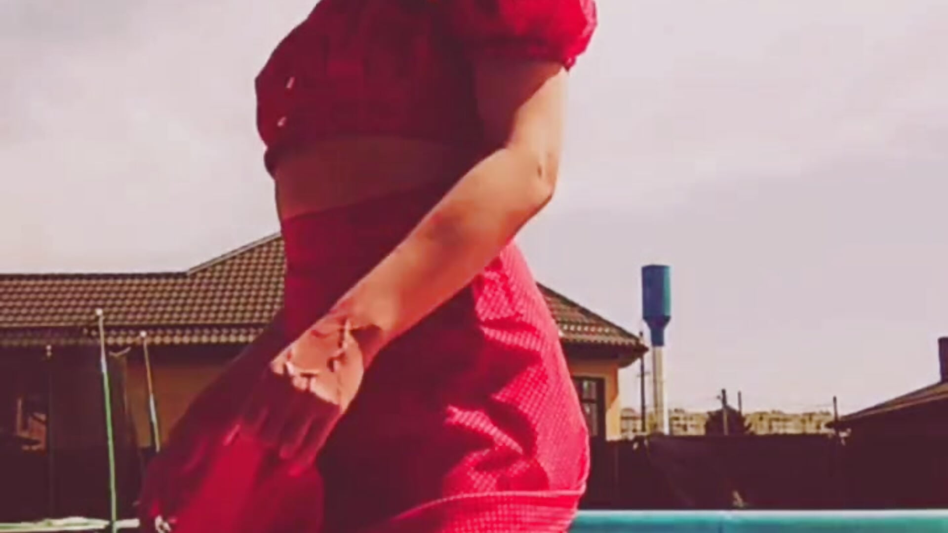 Light Dance - video by Lilith_Ex cam model