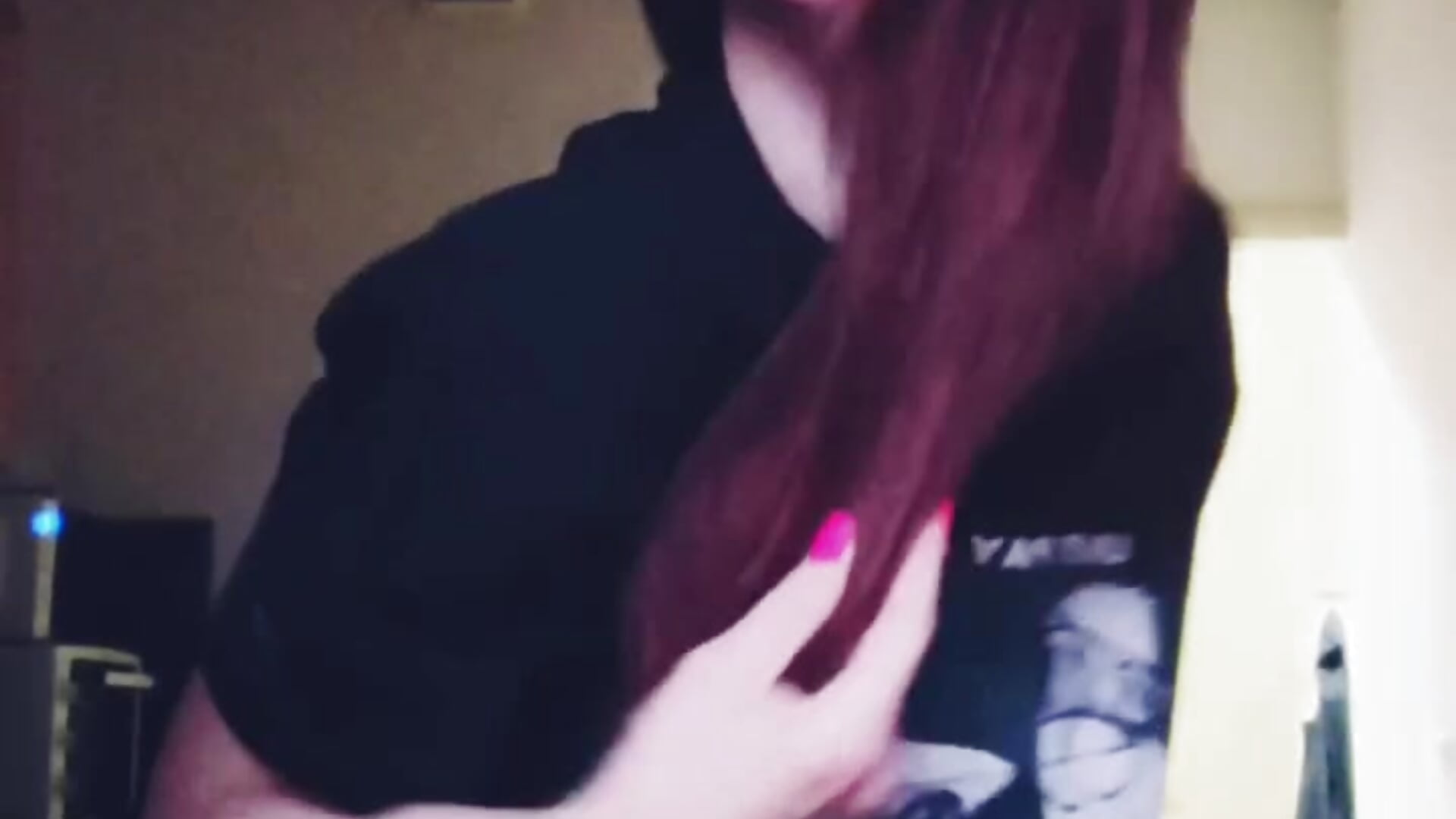 Home ecstasy - video by Lilith_Ex cam model